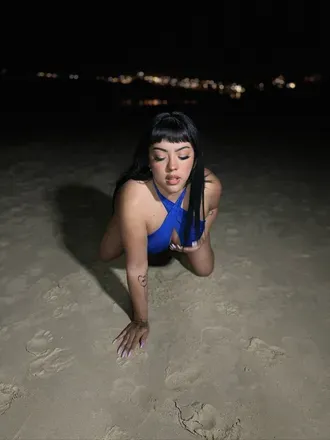 OnlyFans account  babyalexxxandra avatar 1