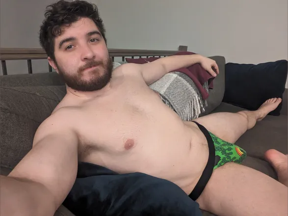 OnlyFans cuenta abunchofben header 2