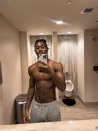 OnlyFans cuenta steel954 avatar 1
