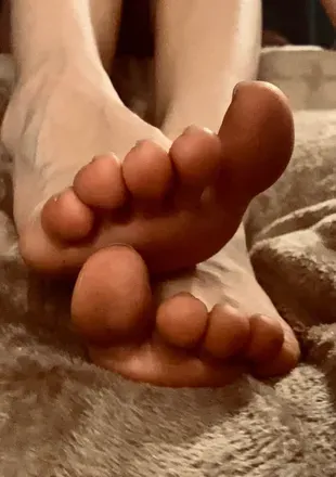 OnlyFans cuenta lovecutetootsies avatar 1