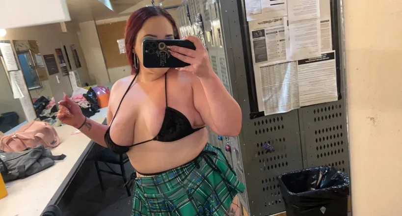OnlyFans cuenta georgia_vu avatar 1