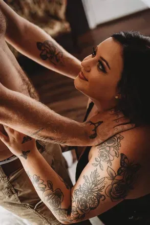 OnlyFans cuenta lexii-danielle avatar 1