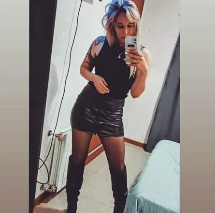 OnlyFans cuenta luzldsm avatar 1