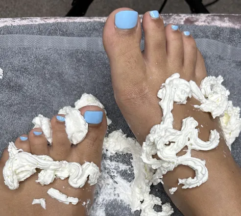 OnlyFans cuenta prettytootsiex header 2