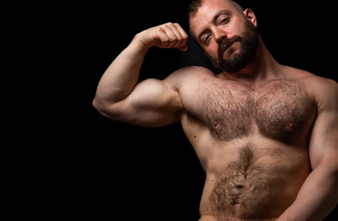 OnlyFans cuenta theforrestryder header 2
