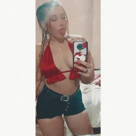 OnlyFans cuenta thedevilqueen avatar 1