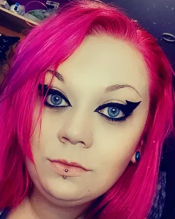 OnlyFans cuenta toxickissez20 avatar 1