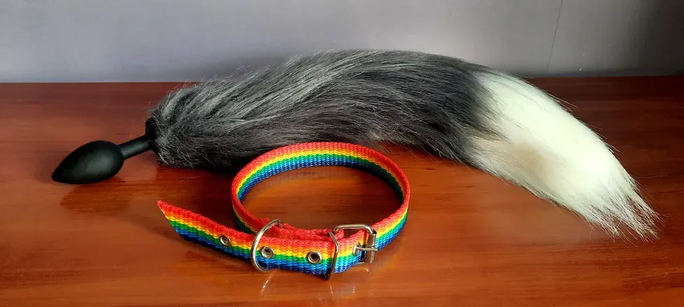 OnlyFans cuenta foxy_boy header 2