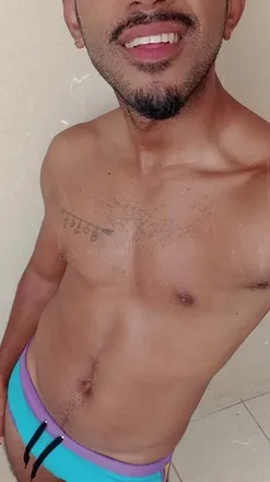 OnlyFans cuenta benwfperez header 2