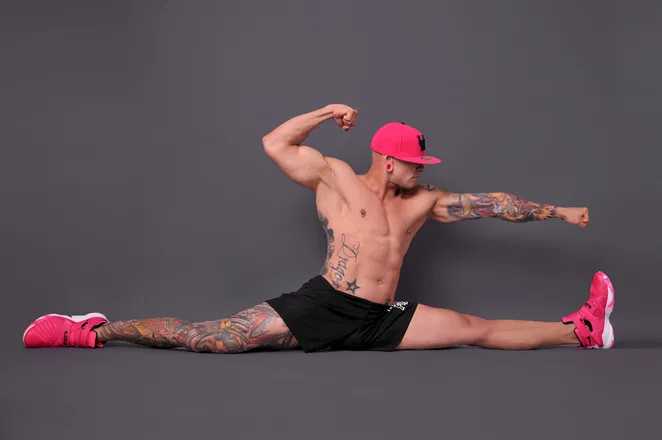 OnlyFans cuenta dragoncasanova header 2