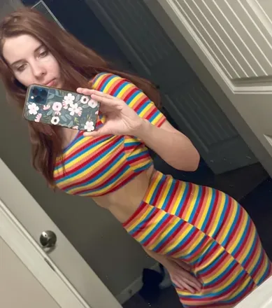 OnlyFans cuenta ariebella26 avatar 1