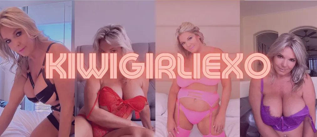 OnlyFans cuenta kiwigirliexo header 2