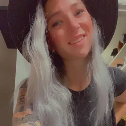 OnlyFans account  babyblueeyes0299 avatar 1