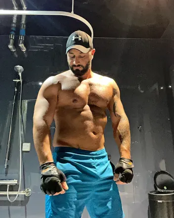 OnlyFans cuenta angelo_the3boyz avatar 1