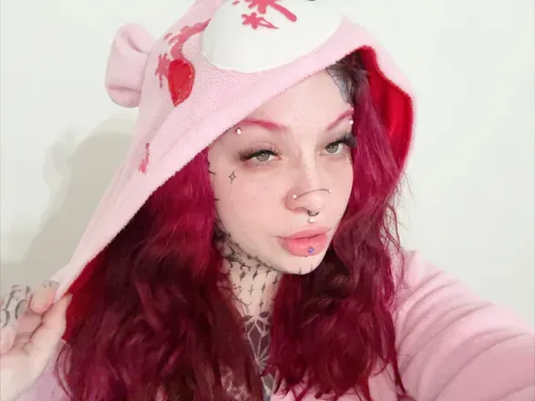 OnlyFans cuenta babyvenusmiau avatar 1