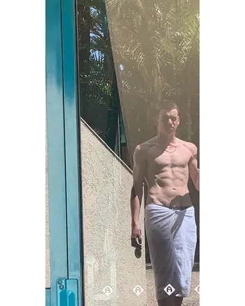OnlyFans cuenta callum_dewar header 2
