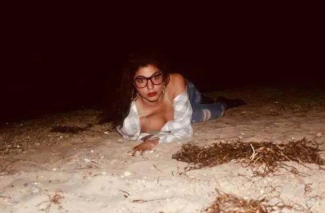 OnlyFans cuenta lilmissray avatar 1