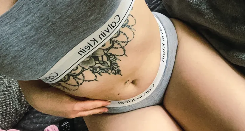 OnlyFans account  katyandersson header 2
