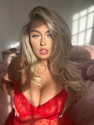OnlyFans cuenta electra_heart avatar 1