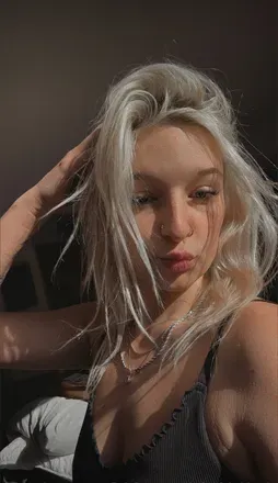 OnlyFans cuenta thehotfakeblonde avatar 1