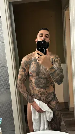 OnlyFans cuenta gioiltoro avatar 1