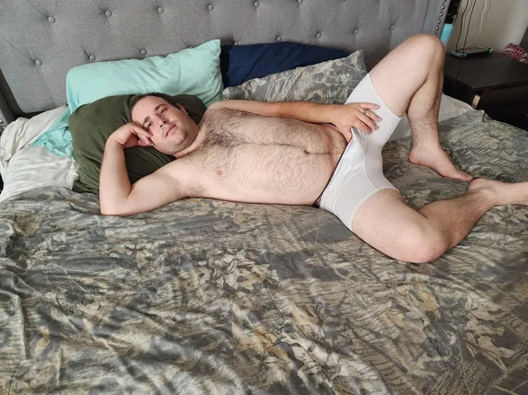 OnlyFans cuenta daddytrucker8888 header 2