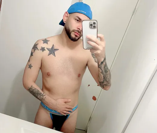 OnlyFans cuenta ractmorbo header 2