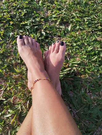 OnlyFans cuenta juliana.softfeet header 2