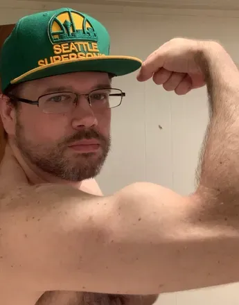 OnlyFans cuenta seattlesbigmike avatar 1