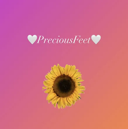 OnlyFans cuenta daintytoes15 header 2