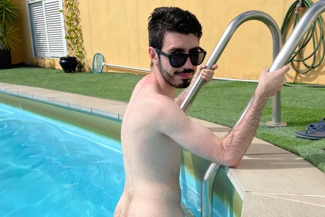 OnlyFans cuenta spanishboyxxx header 2
