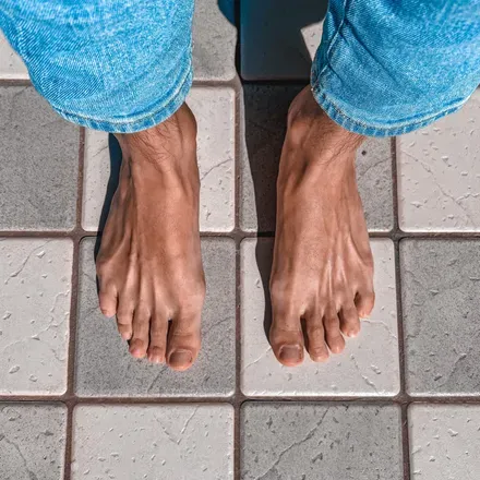 OnlyFans cuenta mauricio.feet avatar 1