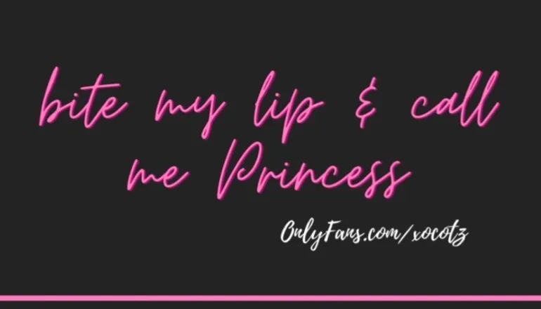 OnlyFans account  xocotz header 2