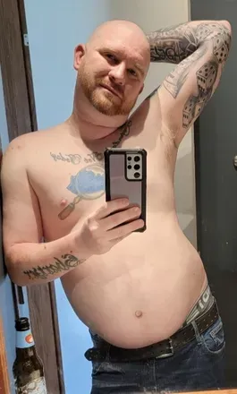 OnlyFans cuenta daddycupid avatar 1