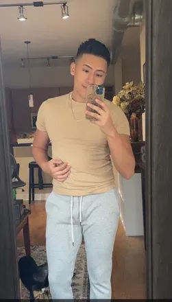 OnlyFans cuenta latinpeach97 avatar 1