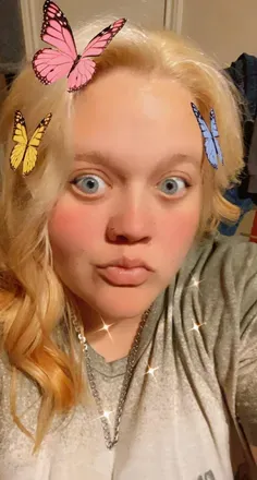 OnlyFans account  biggergirlgonewild avatar 1