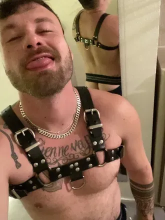 OnlyFans cuenta bearinjocks avatar 1