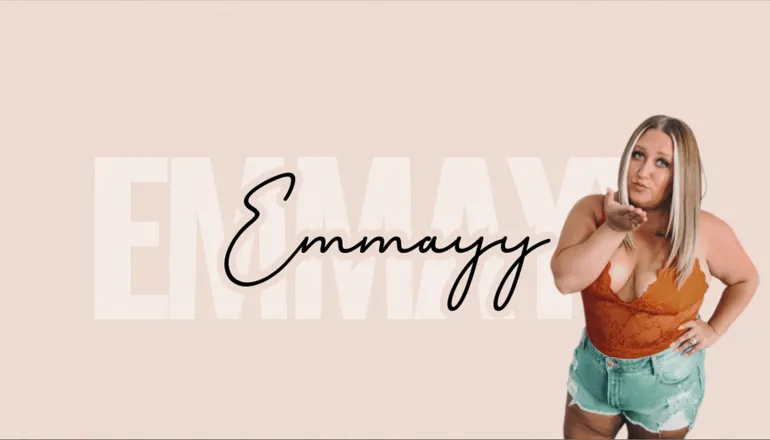 OnlyFans cuenta emmayy_xx header 2