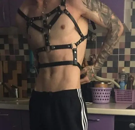 OnlyFans cuenta darekwindsor11 header 2