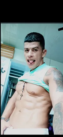 OnlyFans cuenta cristofer5511 header 2