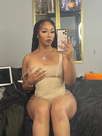 OnlyFans account  theinfinityyy avatar 1