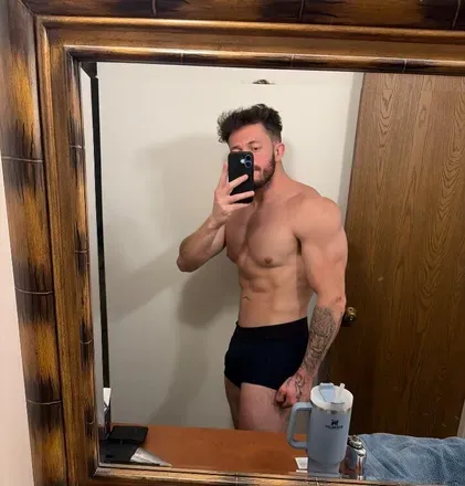 OnlyFans cuenta gunnerfit avatar 1