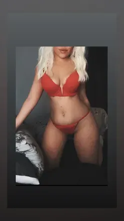 OnlyFans cuenta 4ftbaddie avatar 1
