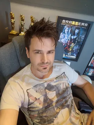 OnlyFans cuenta dickbush avatar 1