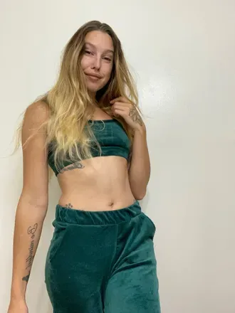 OnlyFans cuenta grippybunny avatar 1