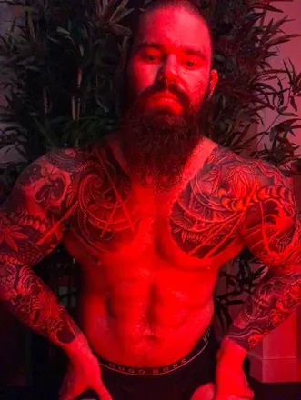 OnlyFans cuenta thealexwilliams avatar 1
