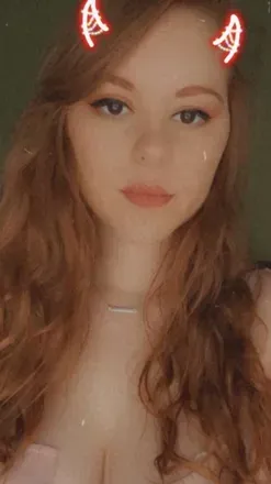 OnlyFans cuenta hotginger5855 avatar 1