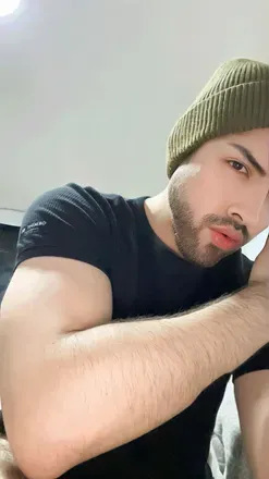 OnlyFans cuenta kevzafar avatar 1