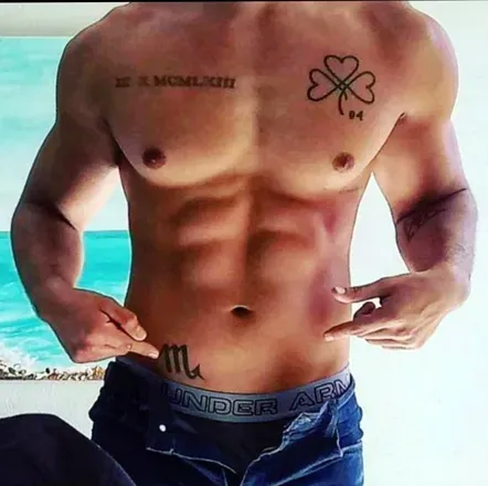 OnlyFans cuenta machinelmartin avatar 1