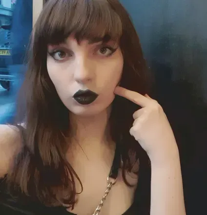 OnlyFans cuenta badendbitch avatar 1